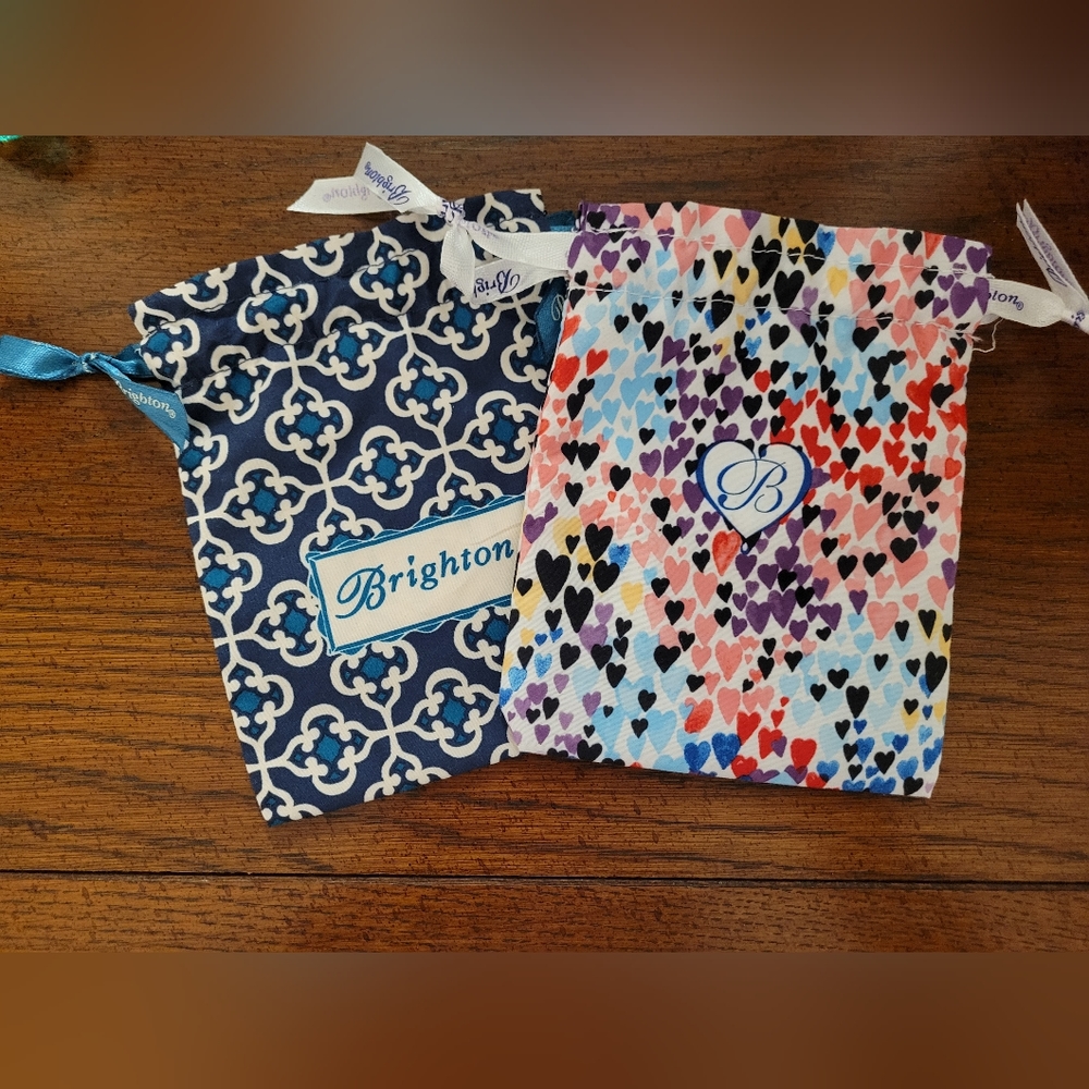 Brighton Jewley Bags Set of 2